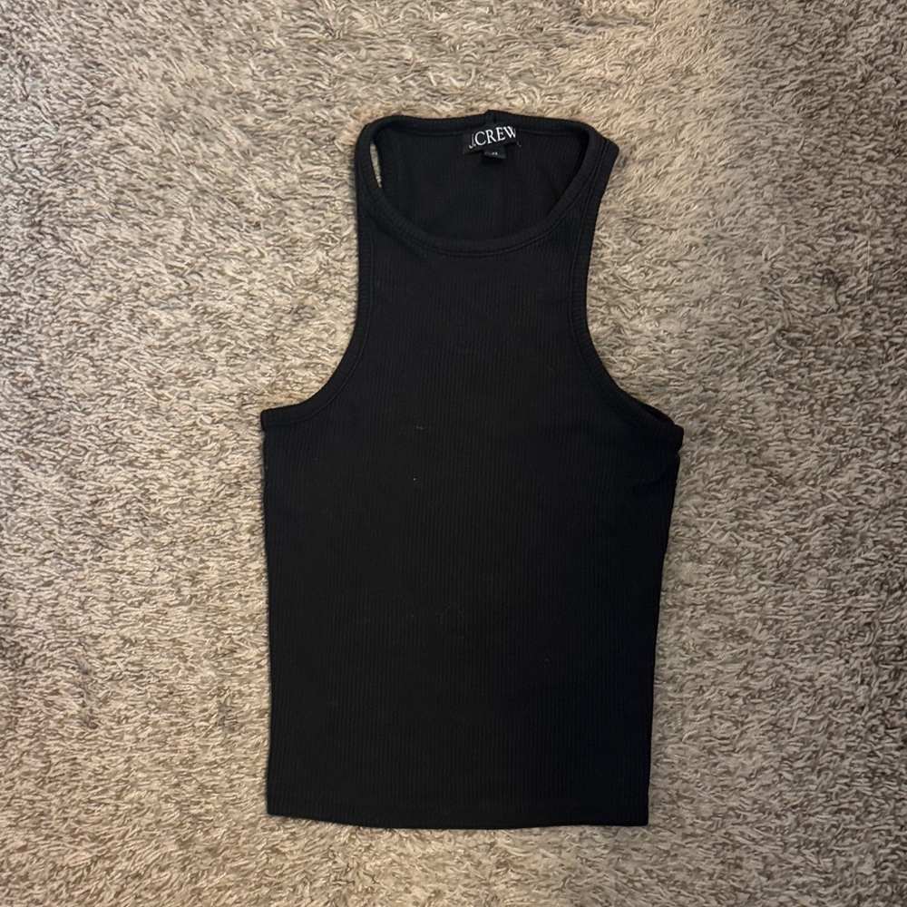 Jcrew top size xs